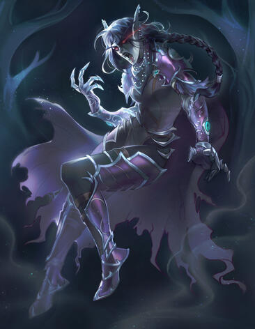 Rnessfey
