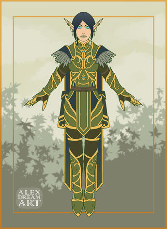 AlexDreamArt