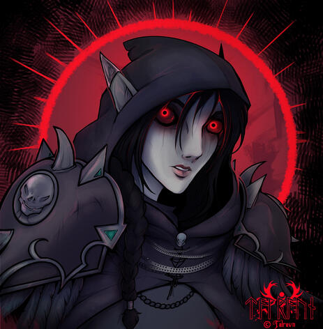 Talravn